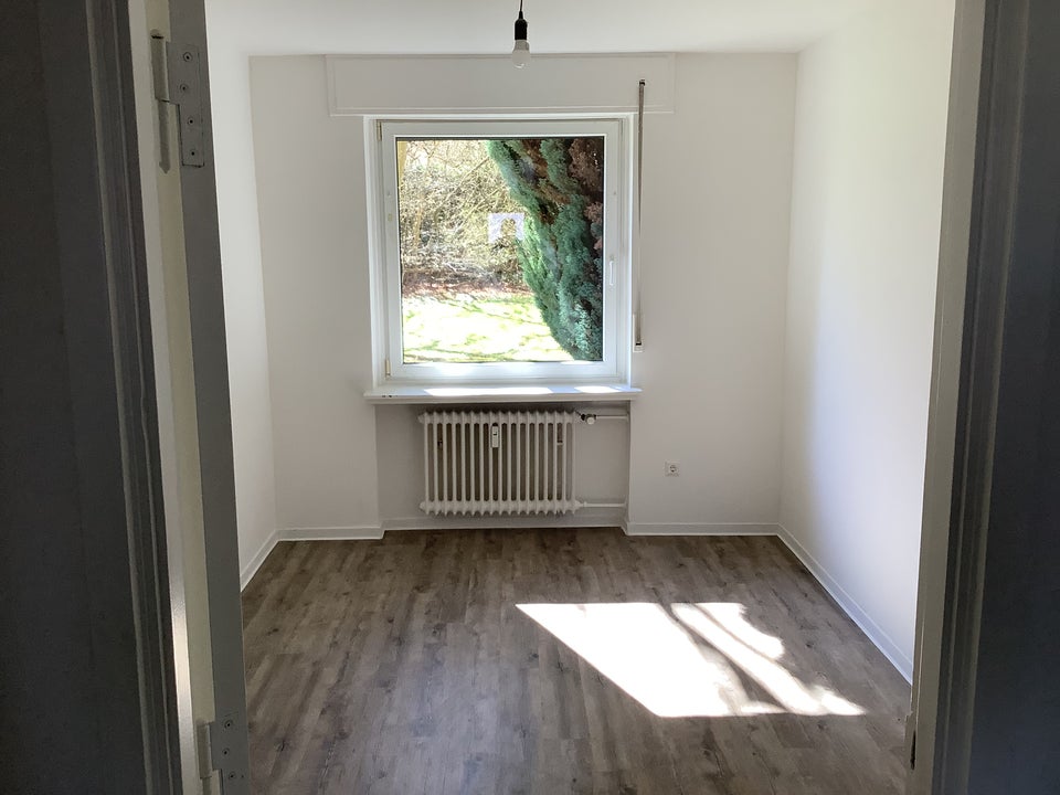 Wo das Leben so spielt - renovierte 4-Zimmer-Wohnung - Foto 1