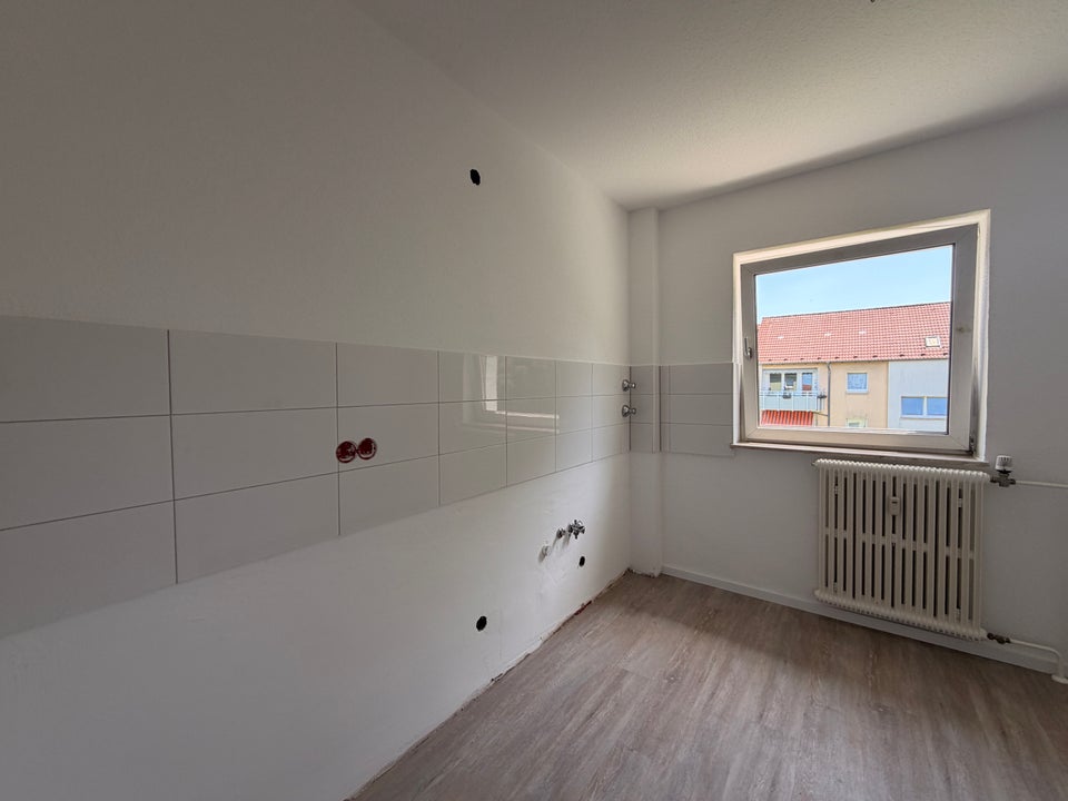 Neue Wohnung, neues Glück! Ansprechende 3,5-Zi.-Wohnung - Photo 1