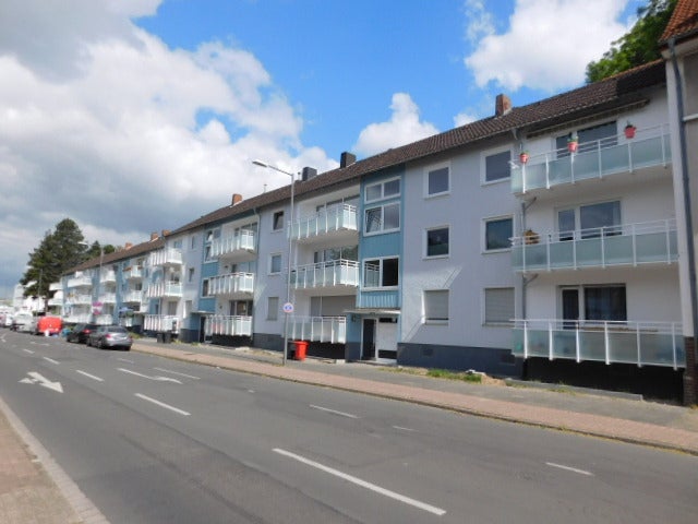 ***Sehr schöne 3-Zimmer-Wohnung in Krefeld-Zentrum mit Balkon... bezugsfertig*** - Photo 5