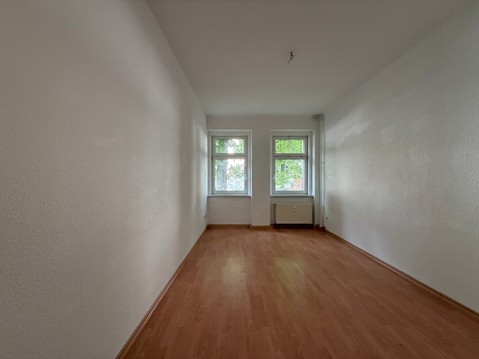 Perfekt für uns: praktische 2-Zimmer-Wohnung - Foto 1