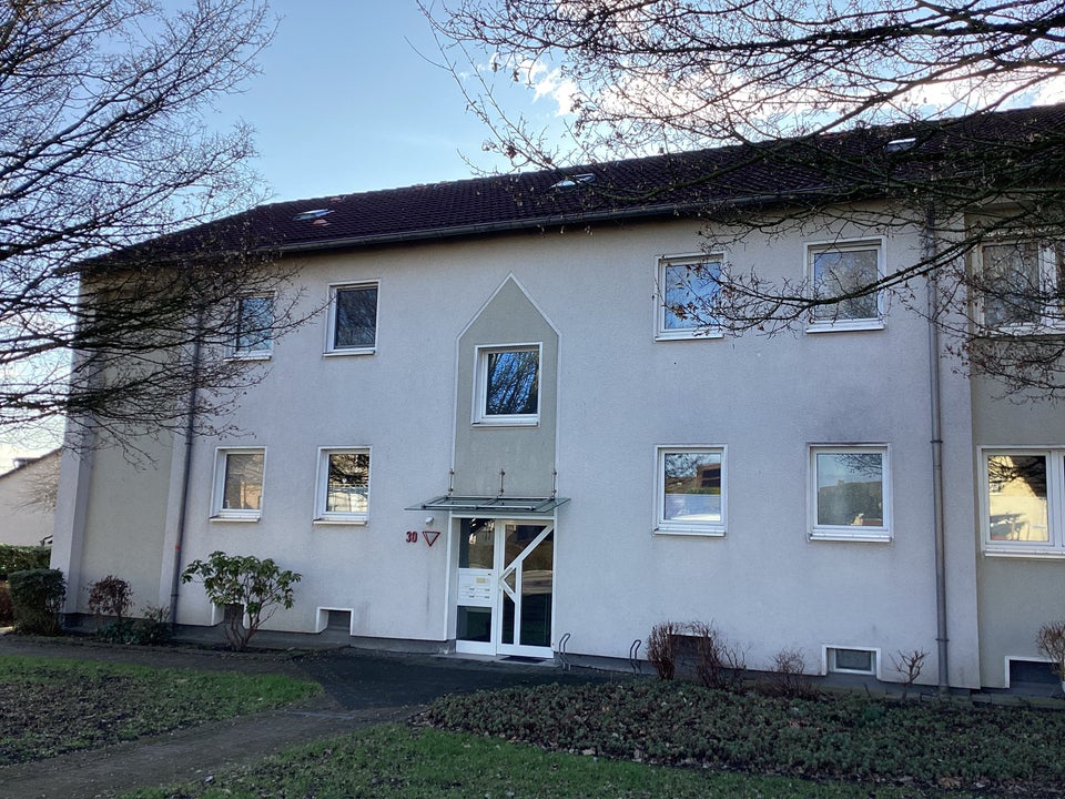 3-Raumwohnung mit Balkon - Foto 5
