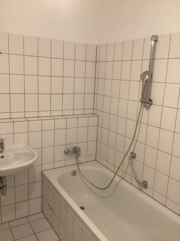 Gemütliche 2-Zimmer-Wohnung mit Balkon in bester Innenstadtlage - Foto 1