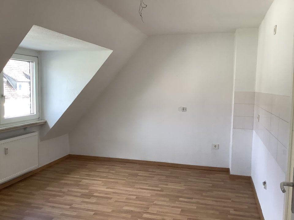 Gemütliche 2-Zimmer Wohnung in Senne zu vermieten - Foto 1