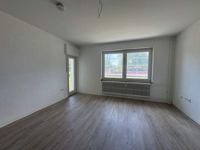Modern & hochwertig: 3,5-Zimmer-Wohnung mit neuer Wohnqualität - Photo 1