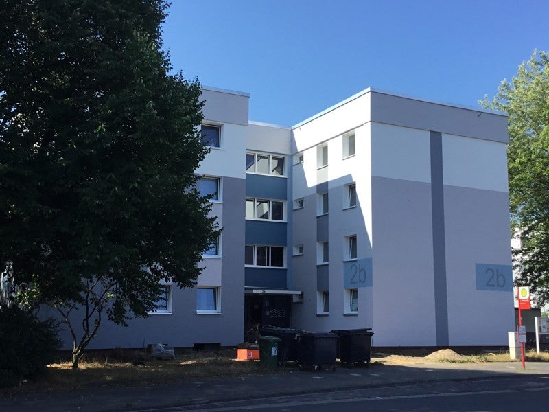 Smarter Wohnen: 2-Zimmer-Wohnung mit Balkon - Photo 2
