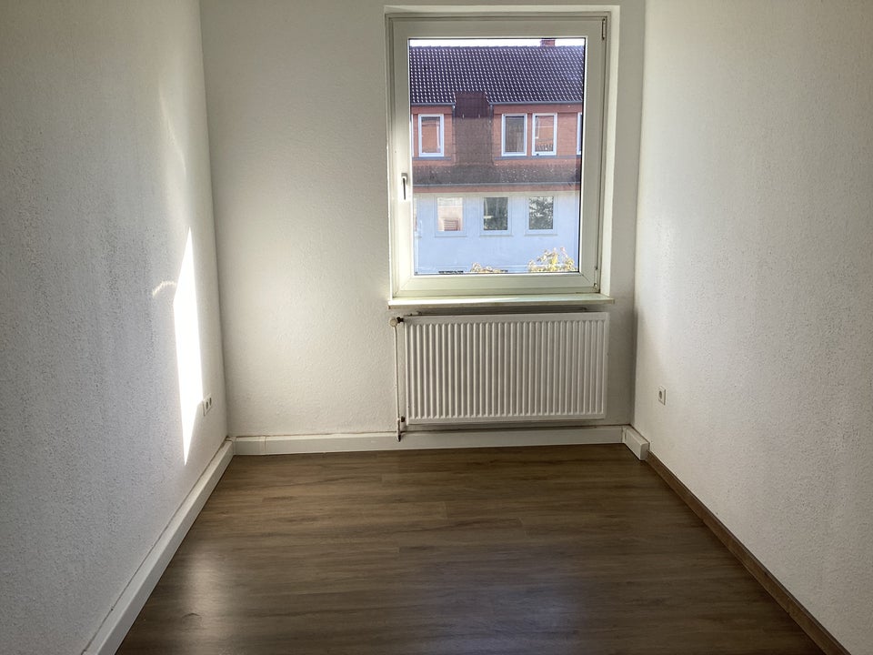 Sehr schöne 3-Zimmer-Wohnung mit Blick ins Grüne! - Photo 1