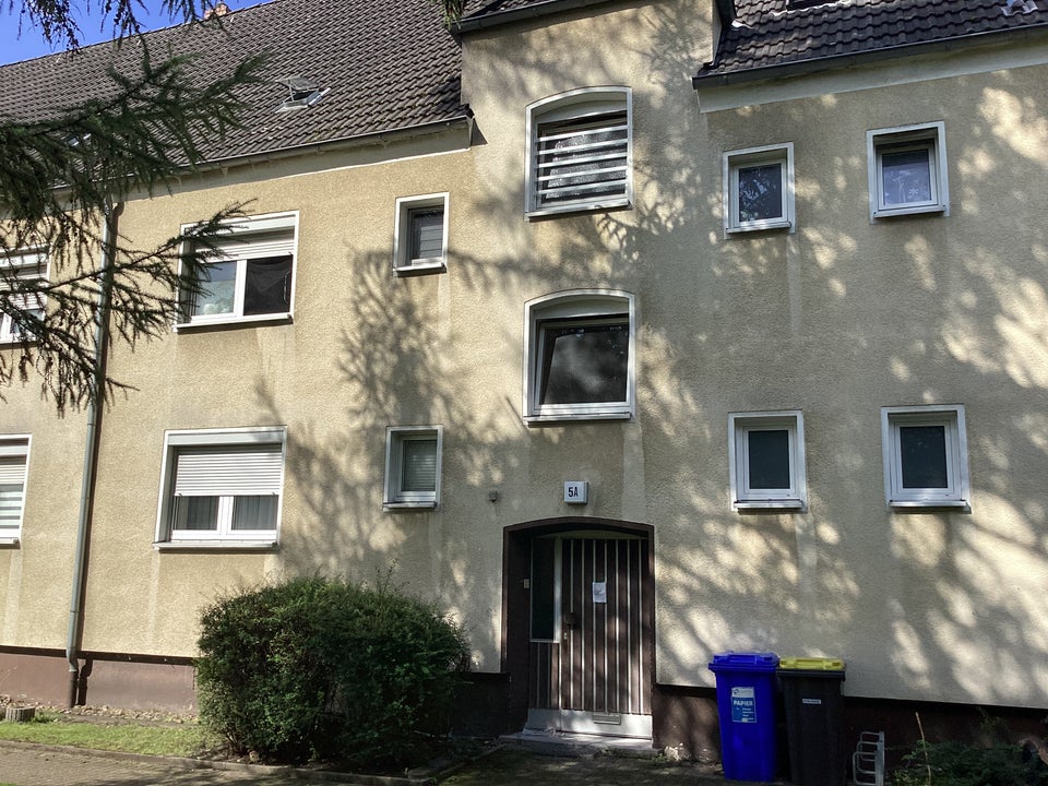 Da kommt man gern Heim. interessante 2-Zimmer-Wohnung - Foto 4