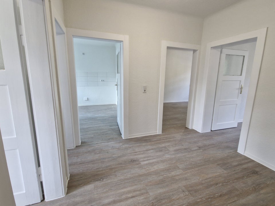 Attraktiv: schöne 3-Zimmer-Wohnung - Verfügbar ab 15.07.2026! - Photo 4