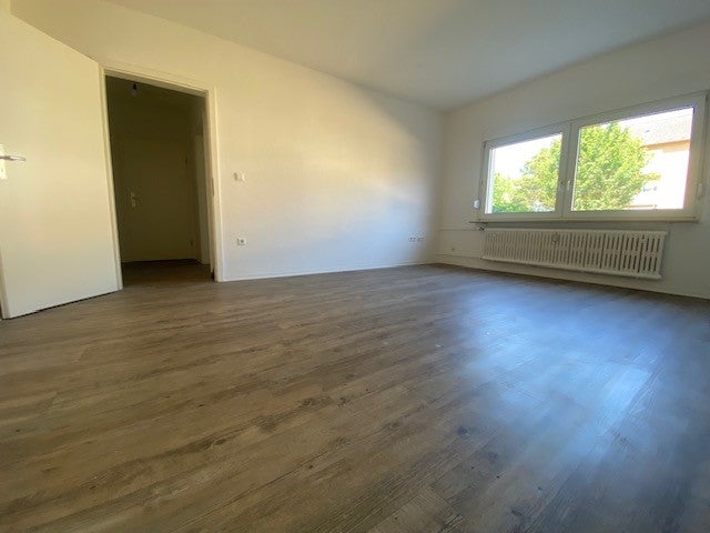 Helle 2,5 Zimmer Wohnung mit besonderem Charme - Foto 1