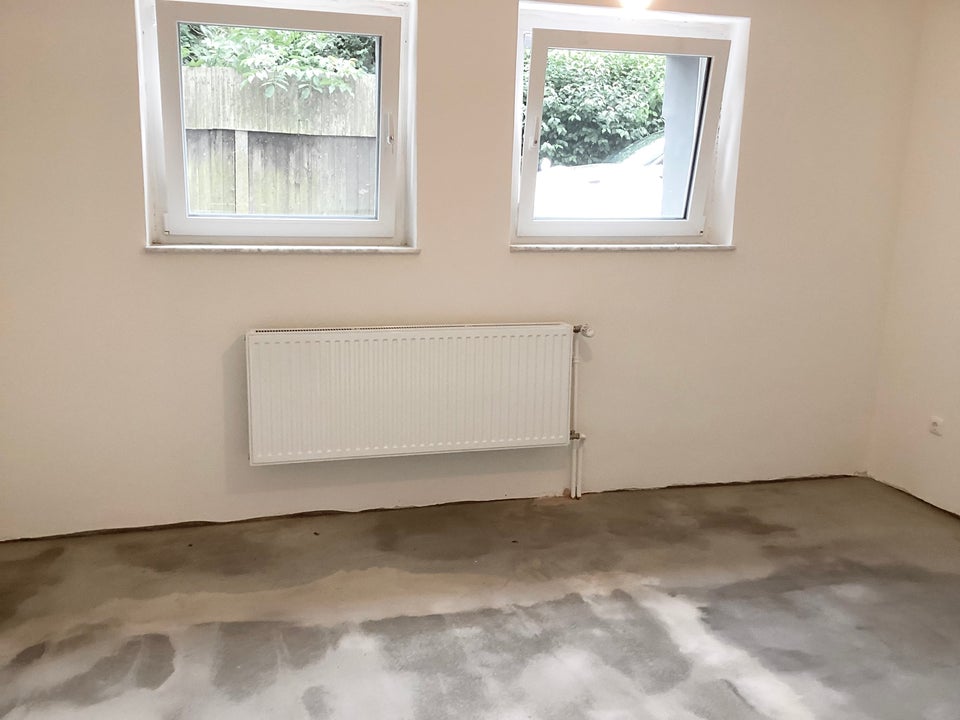Das Glück hat ein Zuhause - Interessante 3-Zimmer-Souterrain-Wohnung - Foto 3