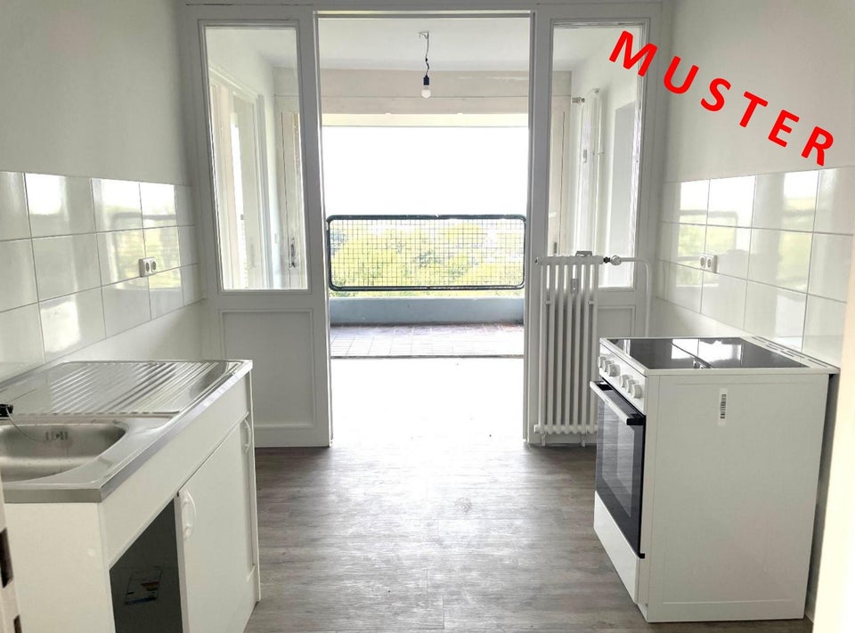 Schöne Wohnung: individuelle 2-Zimmer-Wohnung - Photo 1