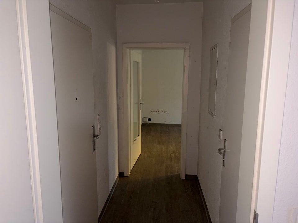1,5-Zi.- mit Dusche und Terrasse in der Bochumer Innenstadt! - Foto 4