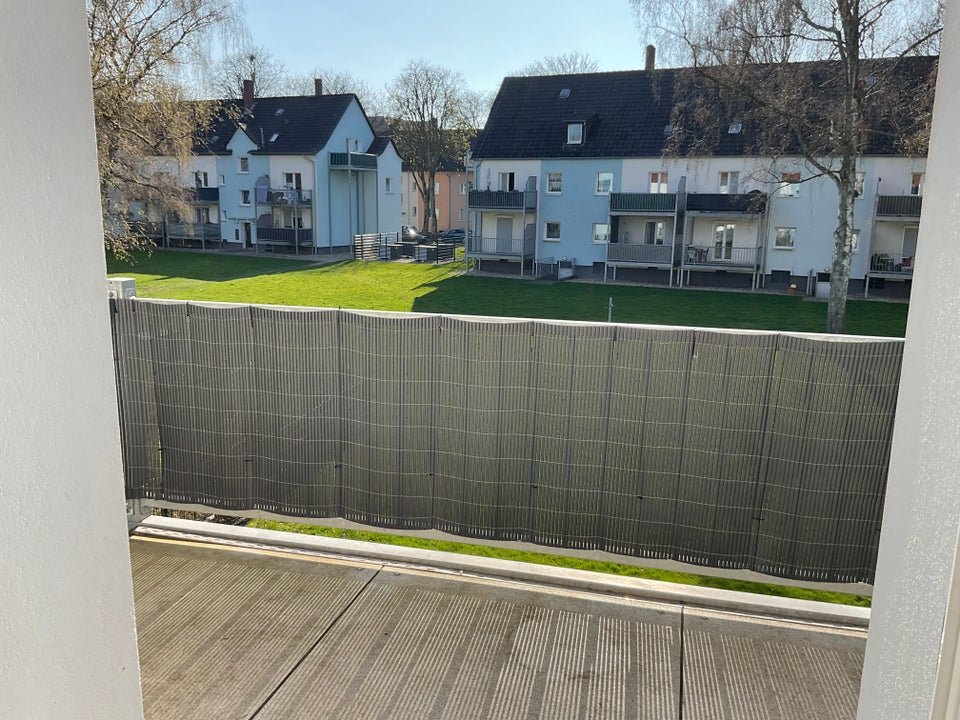 Etwas besonderes: praktische 2-Zimmer-Wohnung - Foto 3