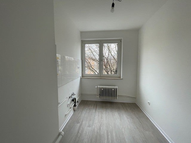 Zentral Wohnen: Sanierte 3-Zimmerwohnung - Foto 1