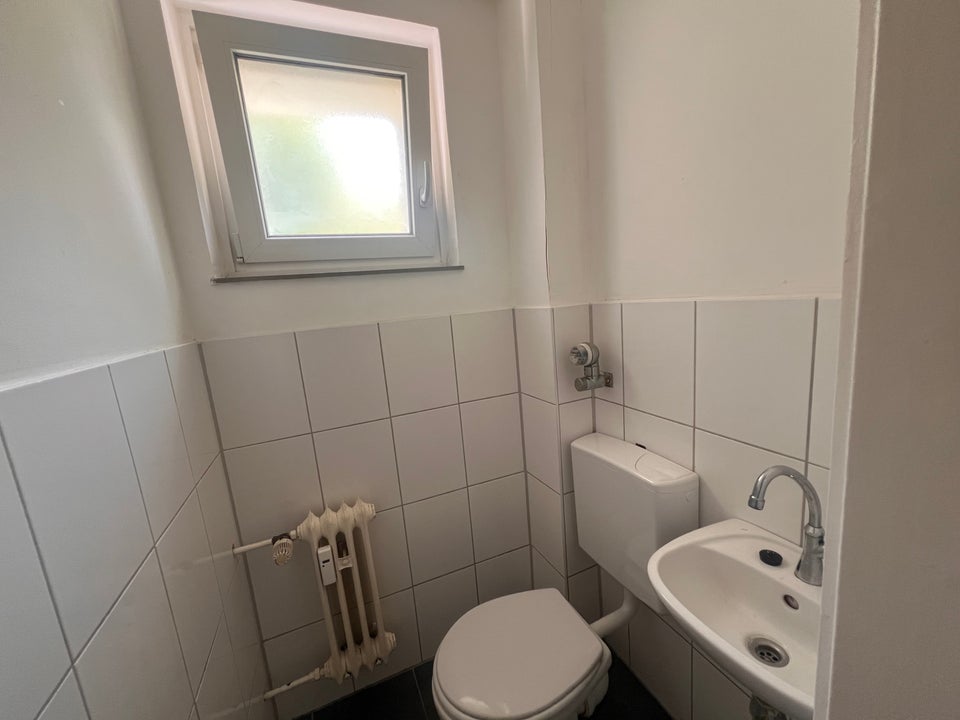 Aufgepasst! 3-Zi.-Wohnung mit Balkon - Photo 4
