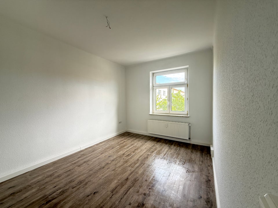 Sanierte 2 Zimmer-Wohnung sucht Sie! - Photo 1