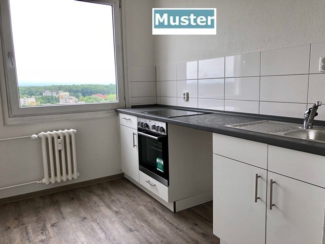 Ihr neues Zuhause: interessante 1-Zimmer-Single-Wohnung - Photo 1