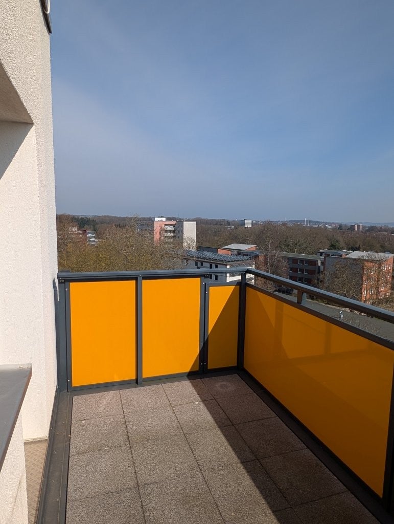 2 Zi.Whg. mit Balkon und Blick über die Förde zum 01.07.2026 - Photo 5