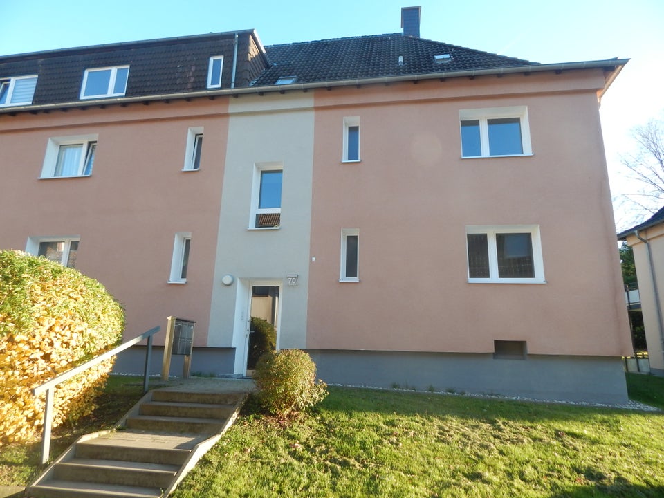 Renovierte 2-Zimmer Wohnung in ruhiger Lage - Foto 5