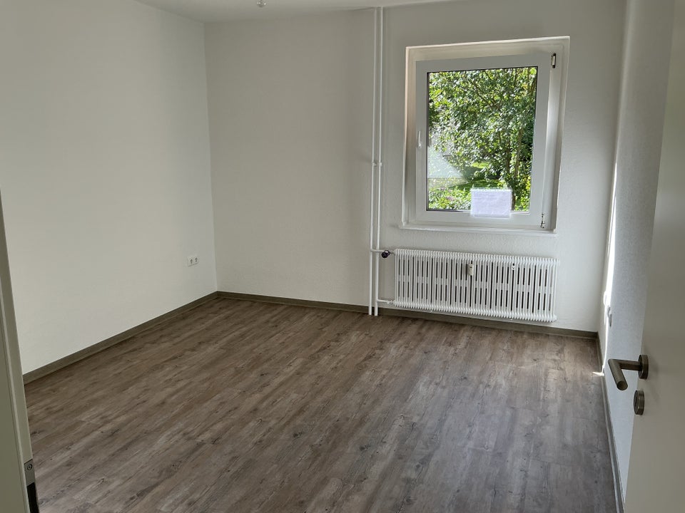 Wo das Leben so spielt - praktische 2-Zimmer-Wohnung - Foto 2