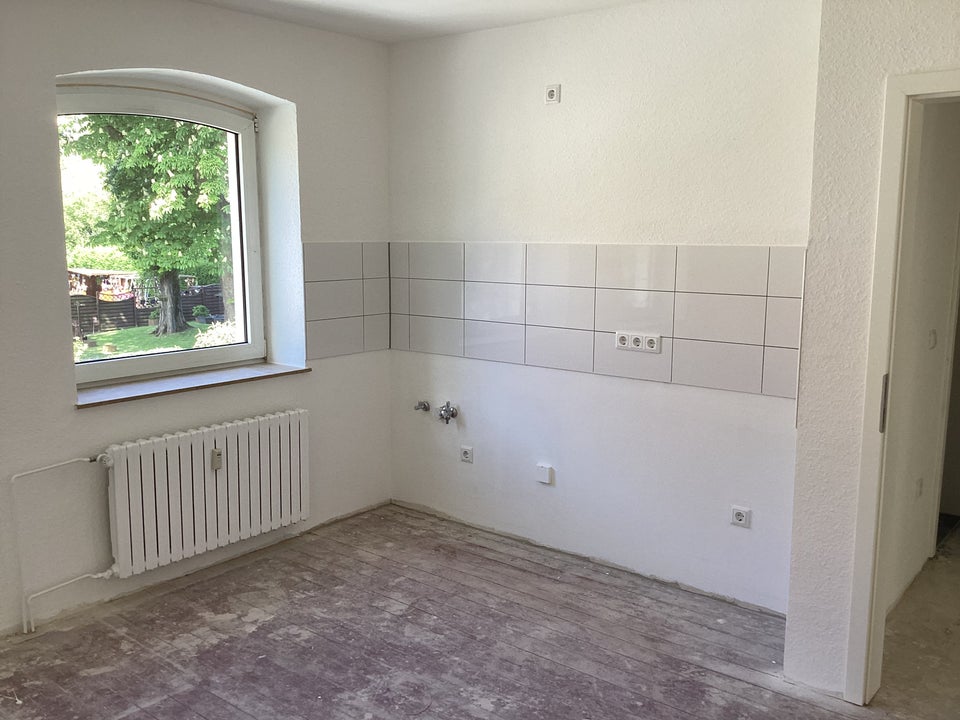So macht wohnen Spaß: ansprechende 3-Zimmer-Wohnung - Foto 1