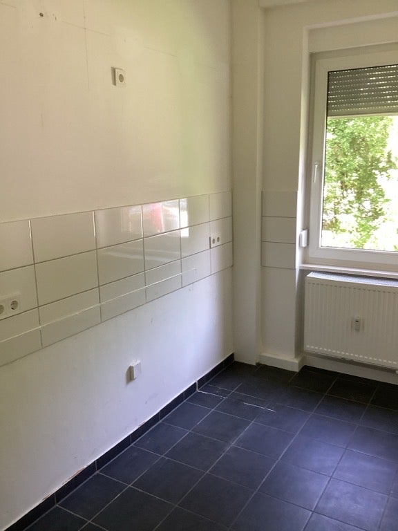 Top! 2020 Sanierte und renovierte 2-Zimmer Wohnung in Frankfurt/Ginnheim - Foto 1