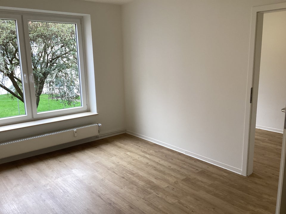 Ein tolles Wohngefühl: praktische 2-Zimmer-Erdgeschoss-Wohnung inmitten der Altstadt, sofort anmietbar! - Photo 1