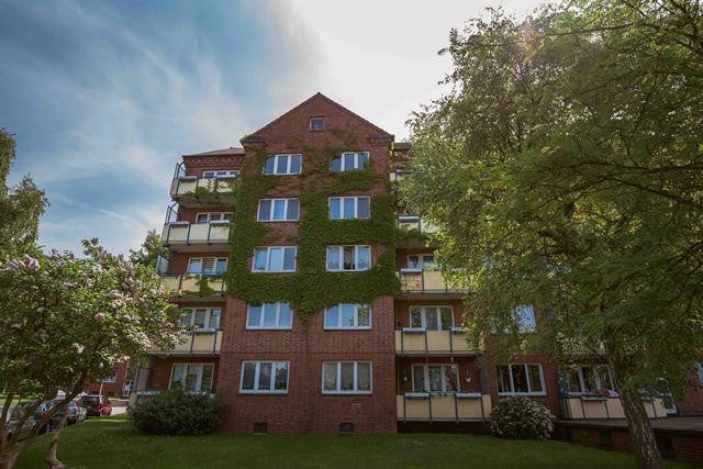 Ihre Zukunft - Ihre Wohnung: frisch sanierte 3-Zimmer-Wohnung - Foto 3