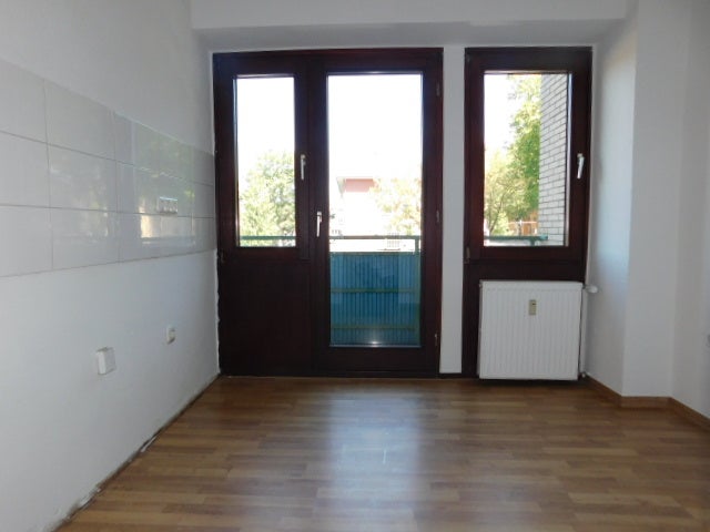 Ansprechende und praktische 1-Raum-Wohnung mit Vinylboden und Balkon... - Foto 5