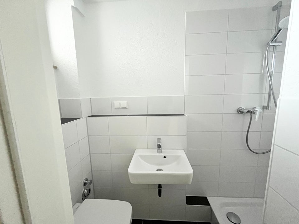 Attraktiv! Individuelle 2,5-Zimmer-Wohnung - Photo 2