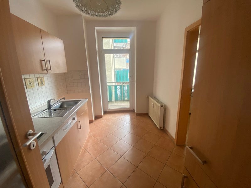 Betreutes Wohnen: praktische 2-Zimmer-Wohnung - Foto 2