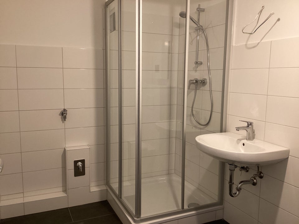 Großzügiges 1-Zimmer-Apartment mit Balkon! - Foto 5