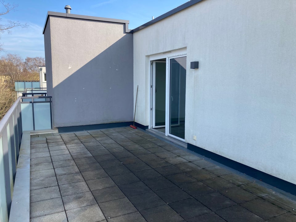 Dachterrasse der Spitzenklasse - Foto 5