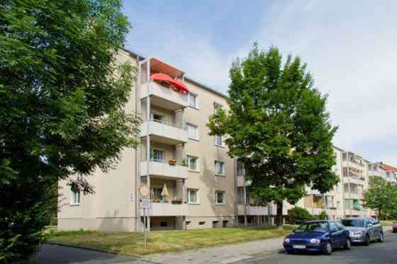 Zuhause fühlen! 3-RWE mit Balkon! - Foto 2