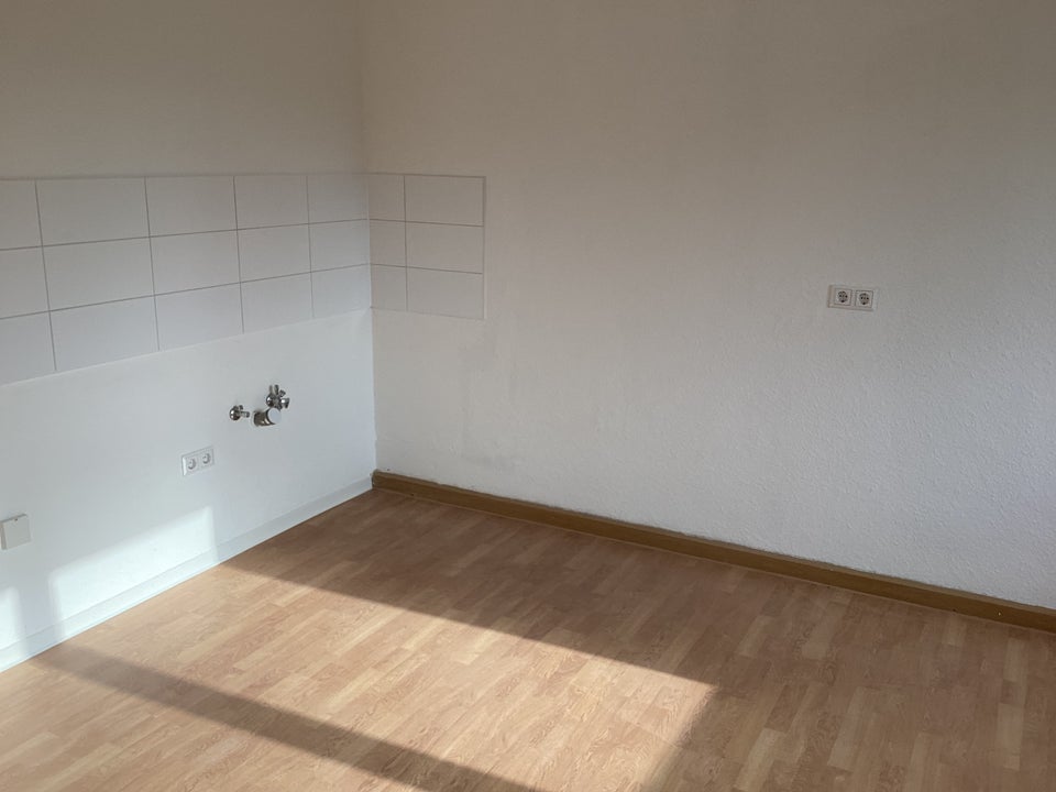 Nette Nachbarn gesucht: 3-Zimmer-Wohnung - Foto 1