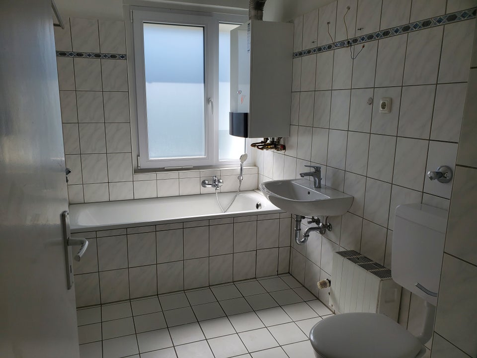 Velbert-Langenberg: Gemütliche 2-Zi-Whg. mit kleinem Balkon - Foto 3
