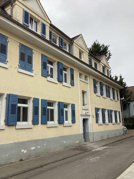 Rundum wohlfühlen: gemütliche 3-Zimmer-Wohnung<br> - Foto 1