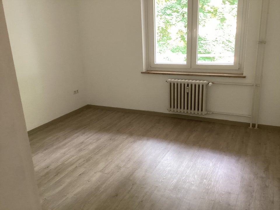 Ansprechende 2-Zimmer-Stadtwohnung - Foto 4