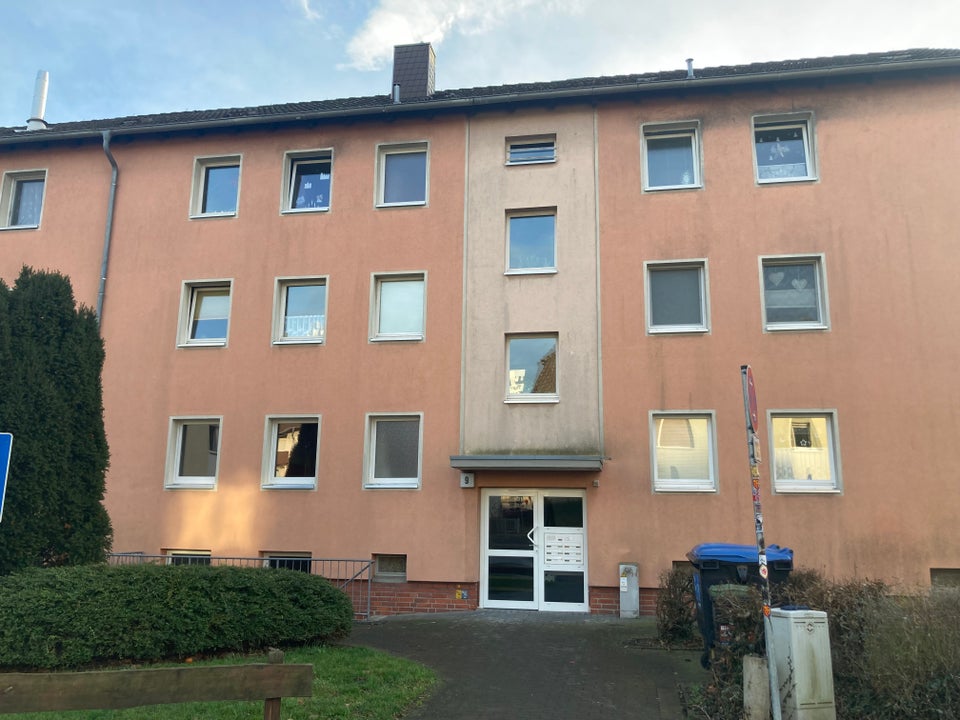 Hier lässt es sich aushalten: praktische 3-Zi.-Wohnung - Foto 4