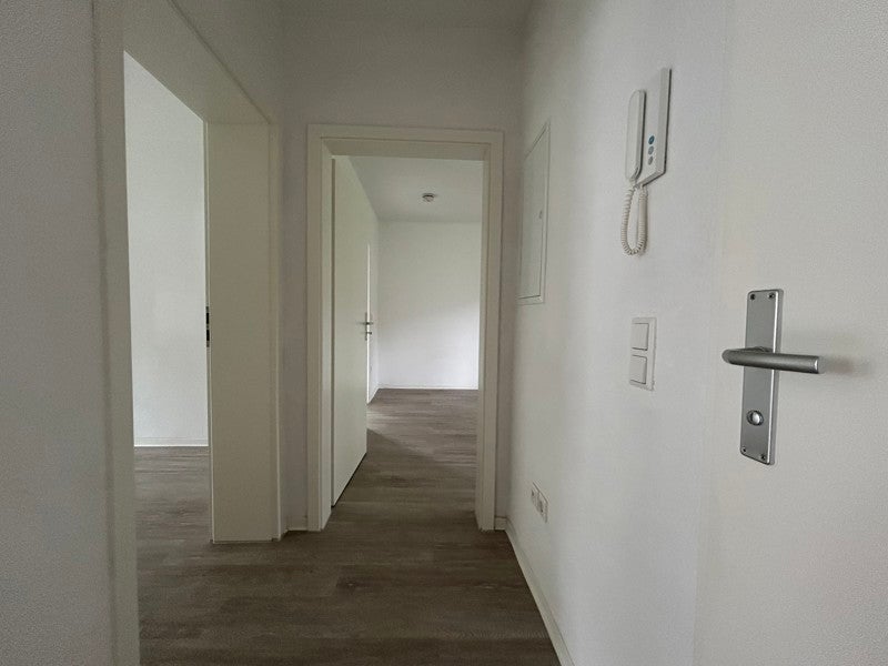 So macht wohnen Spaß: renovierte 2-Zimmer-Citywohnung - Foto 5