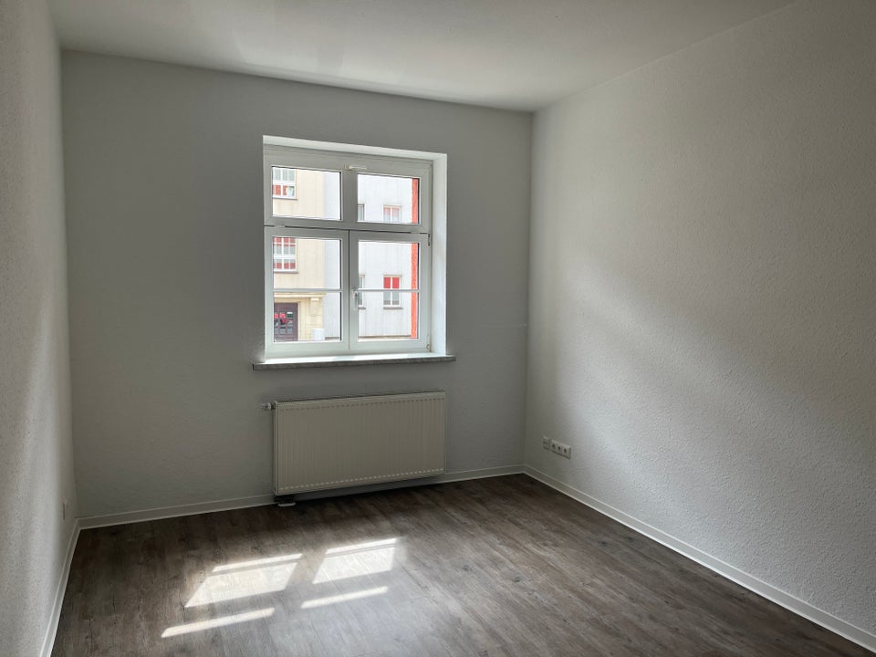 Zentrales Wohnglück: Stilvolle 3-Zimmer-Wohnung - Foto 4