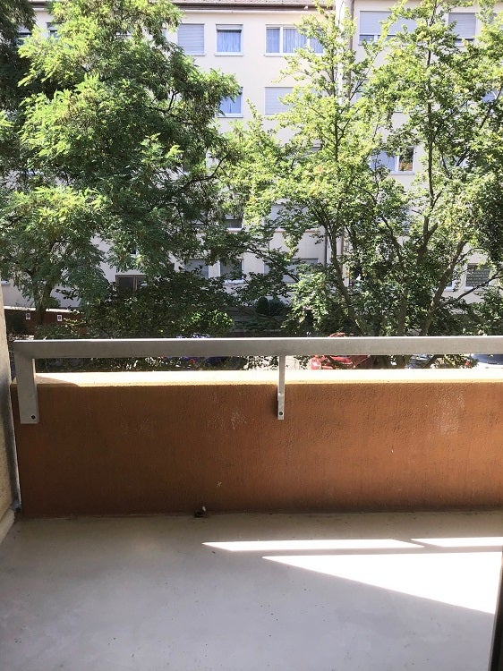 Renovierte, helle 2-Zimmer-Wohnung mit Sonnenbalkon ab sofort frei! - Photo 3