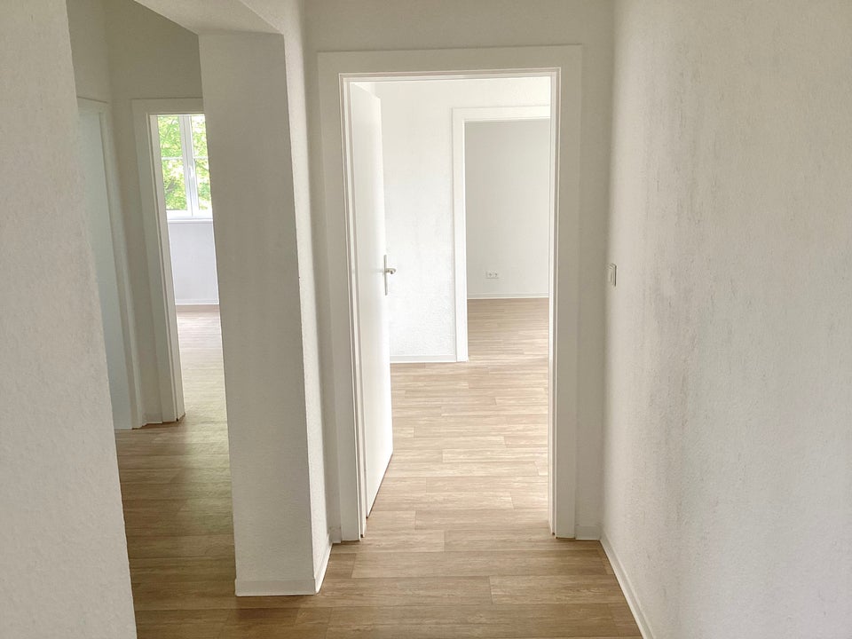 Zeit für was Neues: Gemütliche 3-Zimmer-Wohnung mit Gäste WC + Balkon! - Foto 4