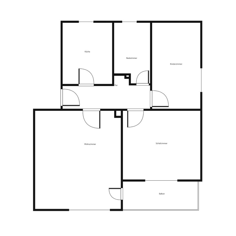 Gestalten Sie Ihr Heim mit eigenem Design! - Foto 3