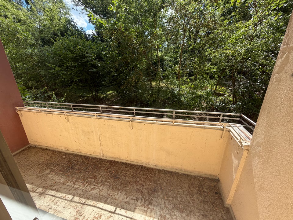 Modernisierte 2-Zimmer-Wohnung mit Balkon – ideal für Paare oder Singles ( Musterbilder ) - Foto 4