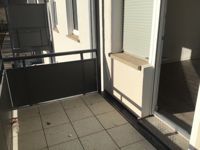 Mitten drin statt nur dabei: schöne 2-Zimmer-Wohnung - Foto 2