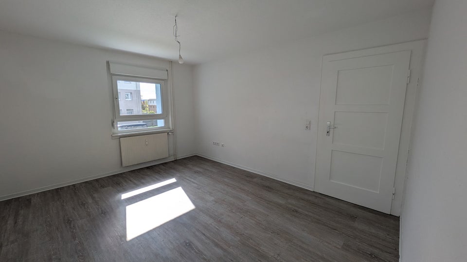 Klein aber fein! Single-Wohnung in Zentrumsnähe - Foto 1