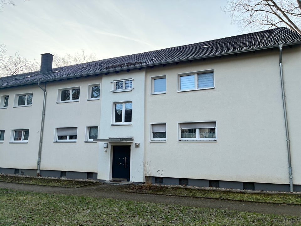 Wo das Leben so spielt - 2,5-Zimmer-Stadtwohnung - Photo 1
