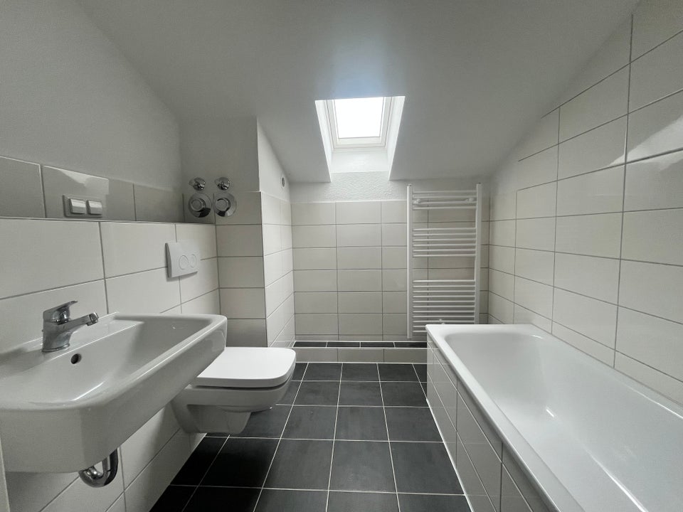 Perfekt für mich: praktische 3-Zimmer-Dachgeschosswohnung - Foto 3
