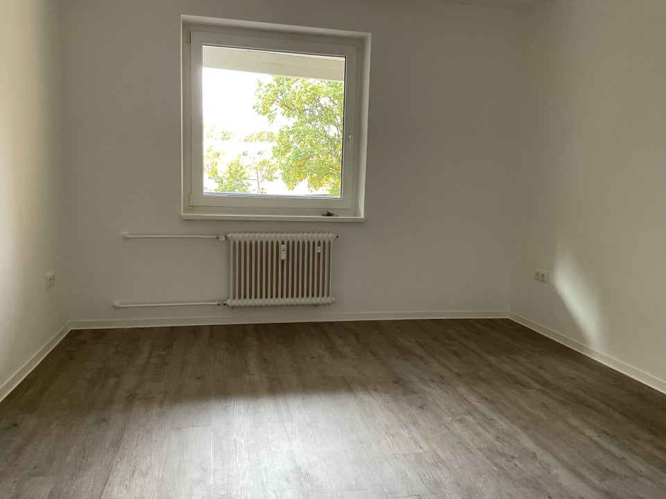 Frisch renovierte 3-Zimmer-Wohnung mit Balkon - Photo 2